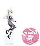 殺し屋とストロベリー ノイン アクリルスタンド