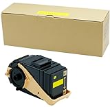 Exusia(エクシア) リサイクルトナー 国内生産 EPSON用 LPC3T33 Y イエロー 【対応機種】LP-S7160/LP-S7160C0/LP-S7160Z/LP-S716C8/LP-S716C9/LP-S71C7