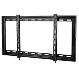 エース・オブ・パーツ テレビ壁掛け金具 大型 50-100インチ 耐荷重80kg 角度固定 PLB-104LB