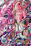 スーパードラゴンボールヒーローズ MM4-SEC4 魔人ブウ：悪 UR
