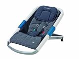 Baby Bouncer B?b? Confort Sdraietta Keyo Fizzy grey by B?b? Confort