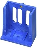 KREGポータブル?ドリルガイドベース76のx 51ミリメートル（3 "×2"）
