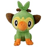 ポケットモンスター ポケモン ぬいぐるみ 03 サルノリ