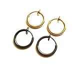 ラグレLUXRE フェイクピアス