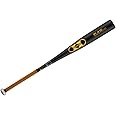 HI-GOLD(ハイゴールド) 金属バット 硬式用 PAGシリーズ HBT-3083B アルマイトブラック 83cm