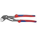 KNIPEX(クニペックス):コブラ ウォーターポンププライヤー 8702-250