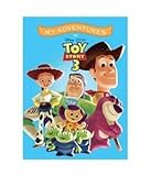 Personalized Standard Disney (ディズニー) Story Book - Toy Story 3 (トイストーリー3) おもちゃ (並行輸入)