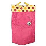 (バンドルビーン)BundleBean マルチウォームカバー 防寒カバー ピンク