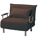 タマリビング コンパクトソファベッド ビータII ブラウン 50000410