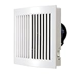 マックス VF-H08E3SA パイプ用排気ファン(壁付) ON/OFFスイッチ付
