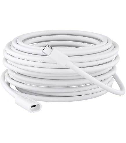 Amazon.co.jp: XINWUZI USB Type-C 延長ケーブル (オス-メス) 【防水