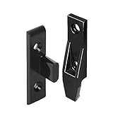 Hafele Keku サスペンション継手ブラック