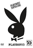 PLAYBOY �X�[�p�[�E���C�u/50���N�Z���u���e�B�[�E�p�[�e�B�[