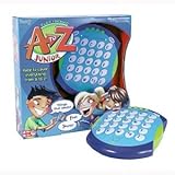A To Z Junior Electronic おもちゃ (並行輸入)