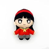 P4G ぬいぐるみキーホルダー(天城雪子)