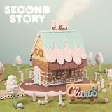 �O���X�v ClariS