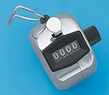 Alvin&Co T544 Hand-held Tally Counter
