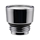 カクダイ シャワーヘッド用アダプター 9355M