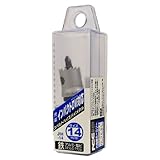 ニコテック 6角軸ホールソーバイメタル JIH-14