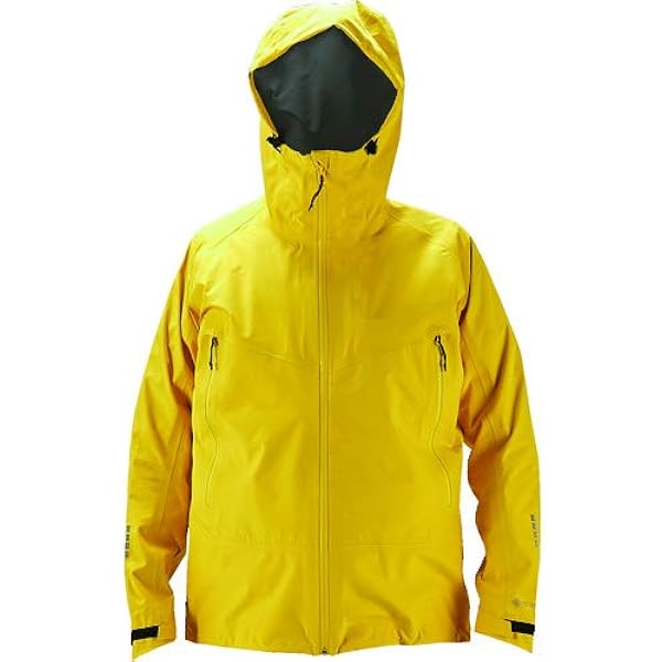 GORE-TEX フード付きレインウェア Amazon | GORE WEARメンズR7 GORE-TEXシェイクドライトレイルフード