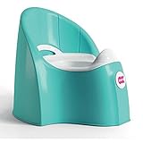 BabySun Ok Pasha Baby Potty Mint Green by Babysun