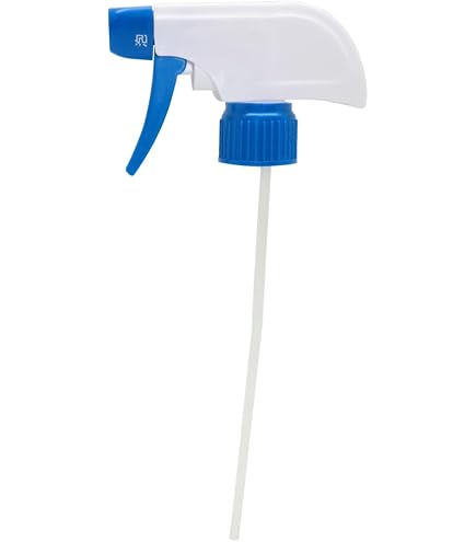 Amazon.co.jp: サラヤ 霧ノズルスプレー 500mL用 赤 53064 : 産業