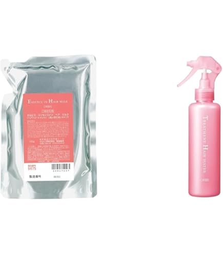 Amazon.co.jp: 【2本セット】 H2 Premium Hair milk プレミアム