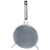 Zwilling ツヴィリング 「 ツイン キュイジーヌ ストレーナー 」 こし器 ざる 【日本正規販売品】 39740-000