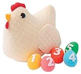 ラブリー ステップアップシリーズ にわとりとたまご