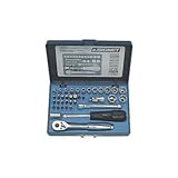 シグネット ソケットレンチセット 1/4DR （11738）　38本組