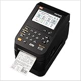 Max 感熱ラベルプリンター(LP-700SA/LP-55s/LP-50s/LP-70s/LP-500s) 互換ラベル LP-S4062 (50巻)