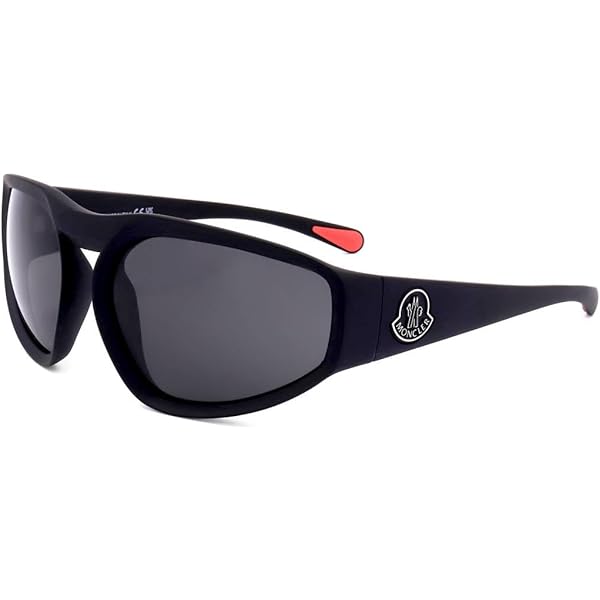 Amazon.co.jp: Moncler グレーユニセックス大人のml0057 14V 49