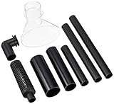 ニッソー パワーマスター915S用パイプセット NTV-435