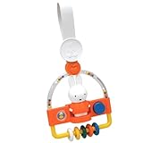 ミッフィー おさんぽリング