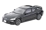 トミーテック (TOMYTEC) トミカリミテッドヴィンテージ ネオ LV-N314c マツダ RX-8 TypeRS 黒 2008年式 完成品