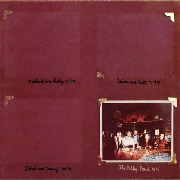 Amazon.co.jp: BOTHY BAND: ミュージック