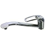 KVK 流し台用混合栓 PT83GL