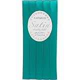 キャプテン(CAPTAIN) 88ふちどり サテン バイアステープ 11mm幅×2m巻 #622 グリーン系 CP237