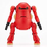 シンプラー メカトロウィーゴ あか ノンスケール プラモデル