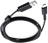 交換 TypeC 充電ケーブル互換性があるロジテック G733、G502 X Plus、G435 ヘッドフォン、G502 X、G PRO（6FT）