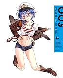 戦翼のシグルドリーヴァ 3(完全生産限定版) [Blu-ray]