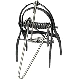 Woodstream0631Out O' Sight Mole Trap-MOLE TRAP (並行輸入品)