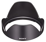 ソニー Aマウント用レンズフード ALC-SH105