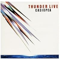 (CD)クロス・ポイント／カシオペア カシオペア, カシオペア - CROSS POINT - Amazon.com Music