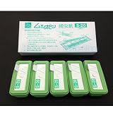 捕虫器 ムシポン用 捕虫紙 S-20 5個入×10箱