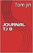 JOURNAL TJ 9 (English Edition)