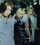 CHILD HOOD�fS END