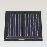 ノーブランド品 太陽電池モジュール 1V 300mA SB-1V300MA