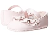 [ベイビー ディア] Baby Deer Ruffle Skimmer Mary Jane (Infant) シューズ Pink 2 (3-6 Months)(生後3-6ヶ月) - M [並行輸入品]