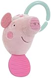 Peppa Pig Activity Teether by Rainbow Designs